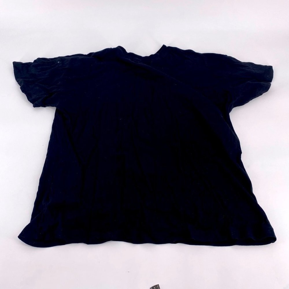 Wildfox I Don’t Want Feelings I Want New Clothes T-Shirt Small - Picture 4 of 6